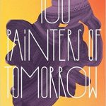 100 Painters of Tomorrow Book front cover