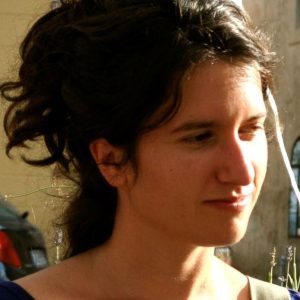 alice ciccioni photo