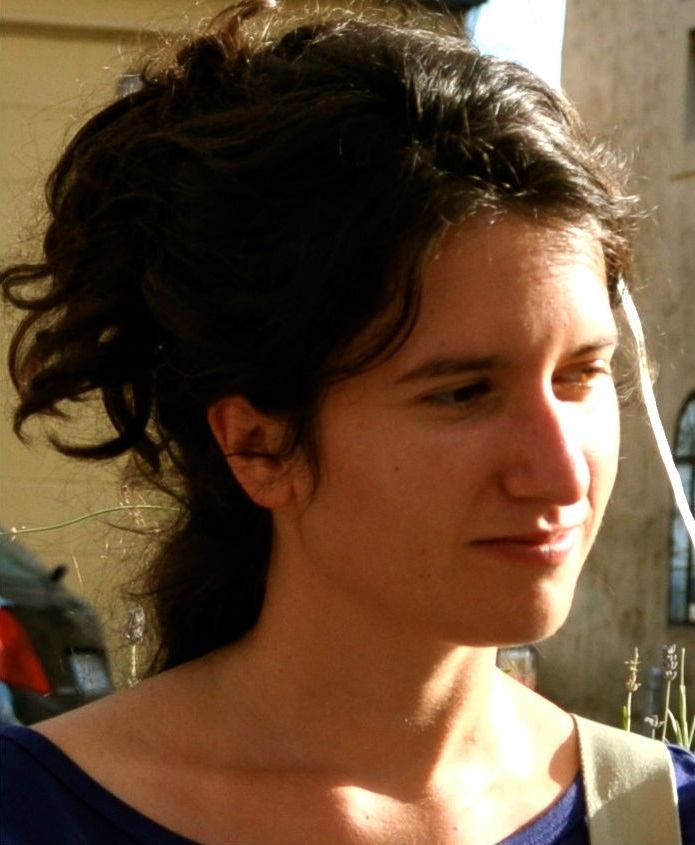 alice ciccioni photo