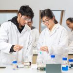 Chemistry at Brampton College