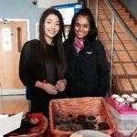 Charity Bake Sale
