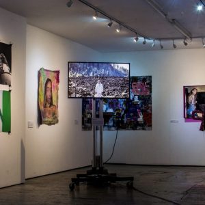 museum