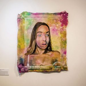 art work