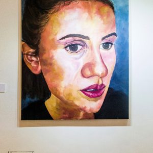 art work