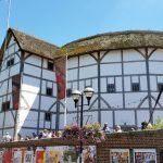 The Globe Theatre