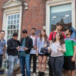 Results Day at Brampton College