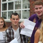 Independent College Results Day