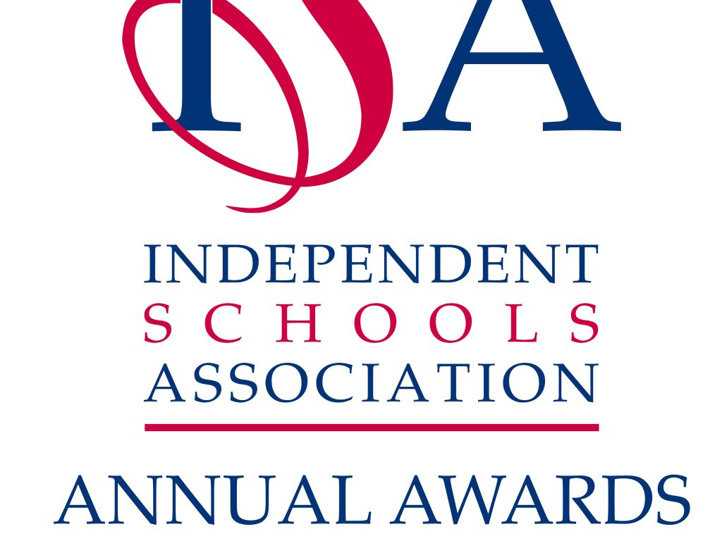 ISA Logo