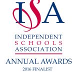 ISA Logo