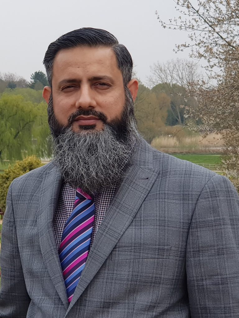 imran khan profile pic