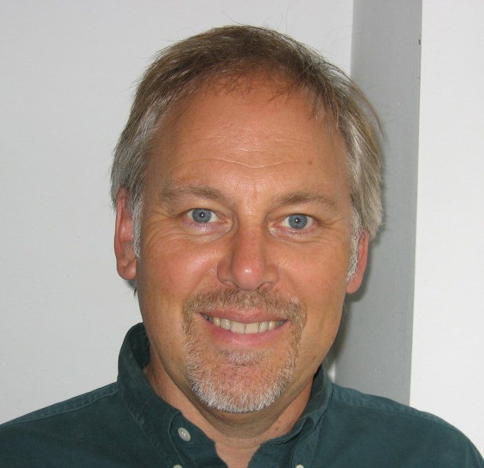 a photo of neal thornton