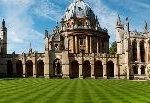 Oxford University