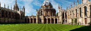 Oxford University