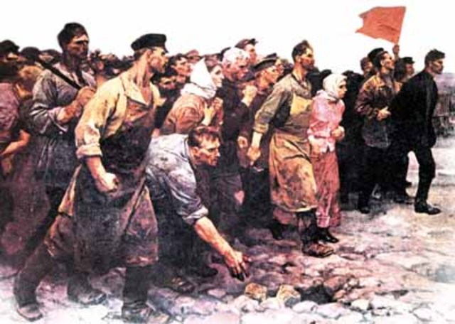 Russian Revolution