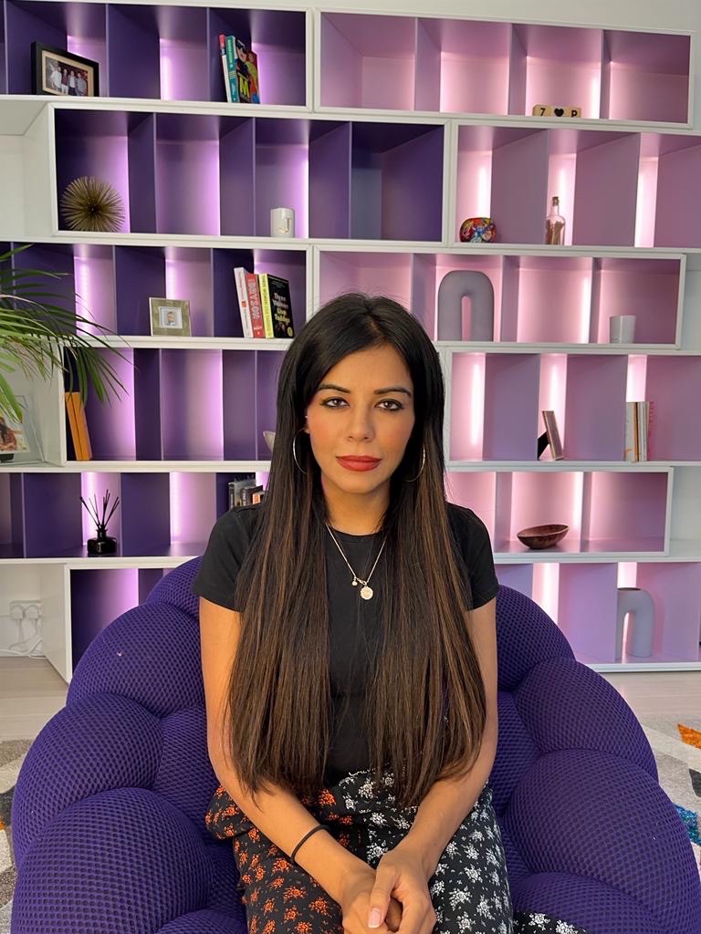 Zahra Latif