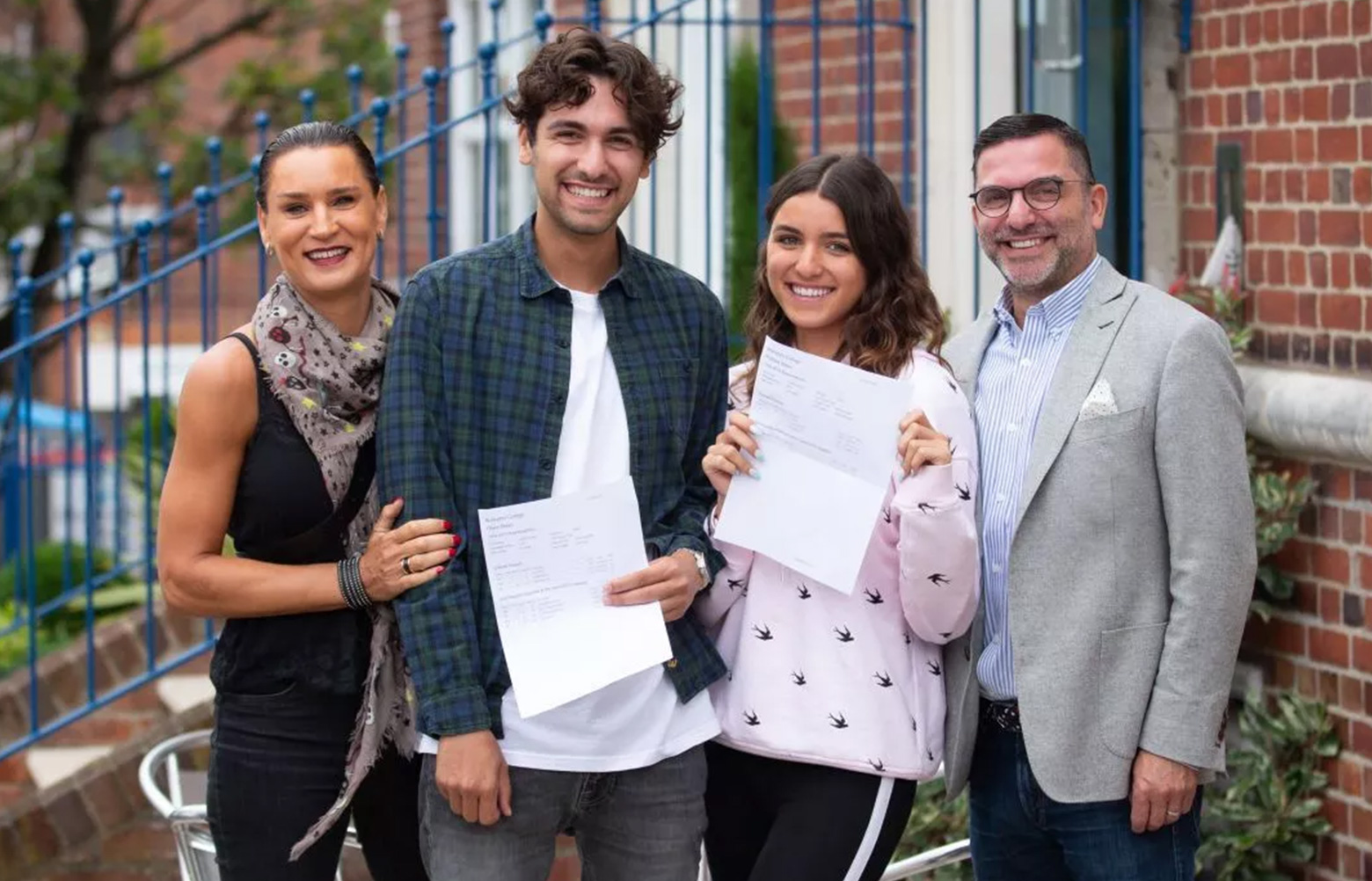 Results Day 2023 Best A Level Schools In London Brampton College results-day-2023-best-a-level-schools-in-london-brampton-college