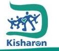 Kisharon Logo