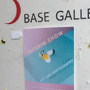 interim show