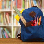 School Bag