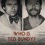 Ted Bundy Newspaper Article