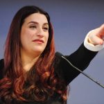 Luciana Berger talk