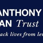 Anthony Nolan Trust logo