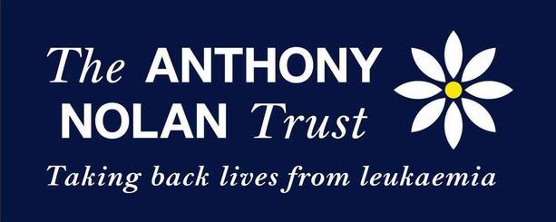 Anthony Nolan Trust logo