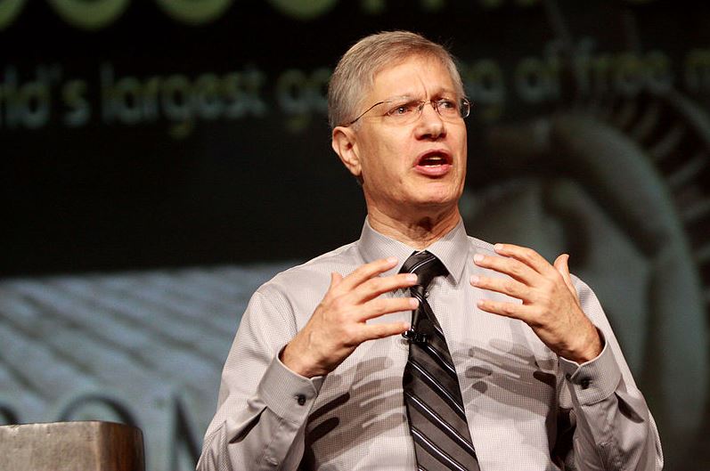 Dr. Yaron Brook