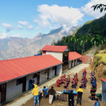 Partner School in Nepal