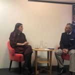 Luciana Berger & Maajid Nawaz