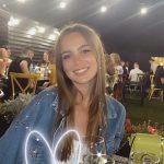 Happy Student
