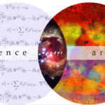science and art