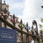 University of Oxford