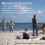 Brampton college invitation