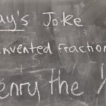 maths joke